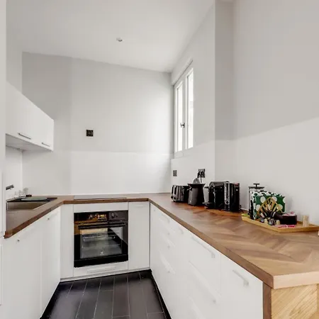 Apartamento 168 M - Superbe A *