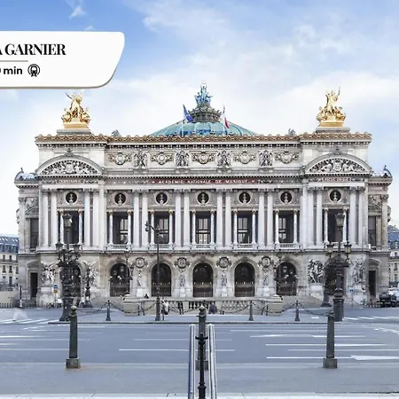 168 M - Superbe A Appartement *