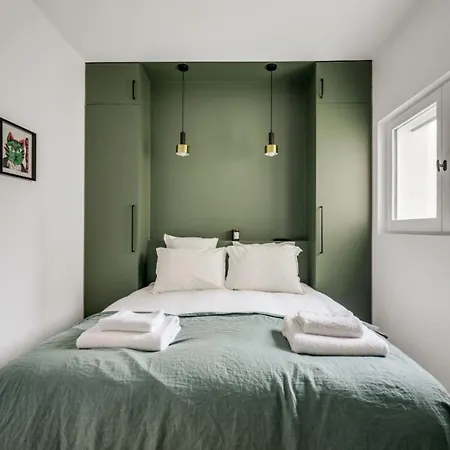 Apartment 168 M - Superbe A