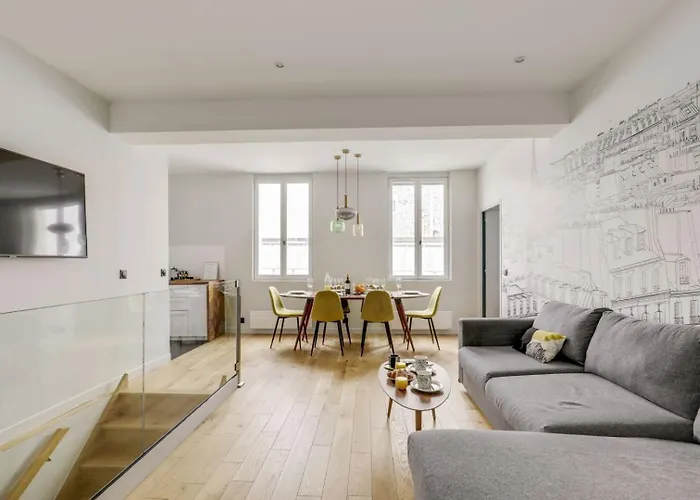 168 M - Superbe A Apartmán