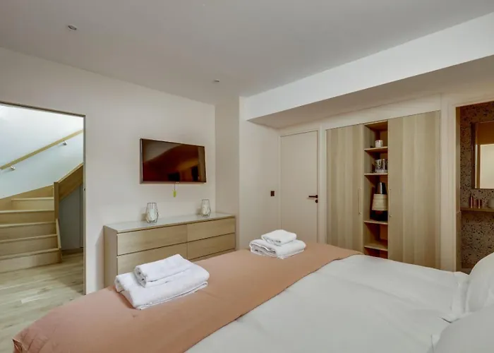 Apartmán 168 M - Superbe A